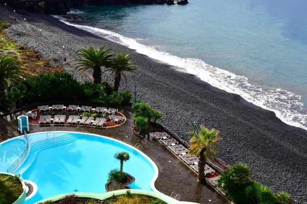 Pestana Bay Ocean