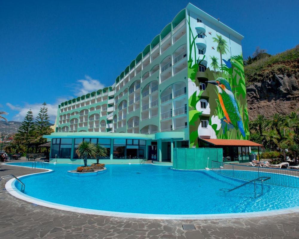 Pestana Bay Ocean