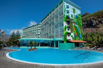 Pestana Bay Ocean