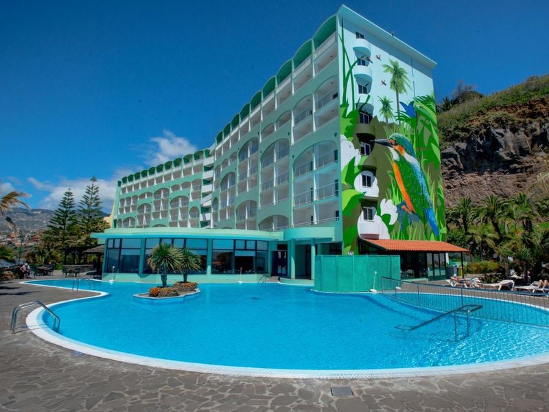 Pestana Bay Ocean