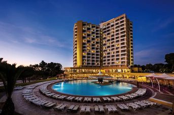 Pestana Blue Alvor Beach (ex. Pestana Delfim)
