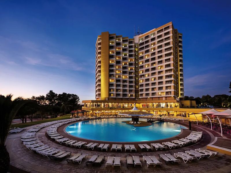 Pestana Blue Alvor Beach (ex. Pestana Delfim)