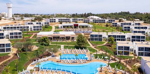 obiekt, teren hotelu