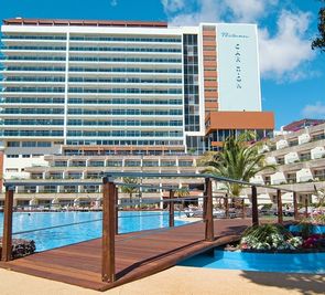 Pestana Carlton Madeira Ocean Resort