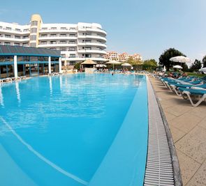 Pestana Cascais Ocean and Conference
