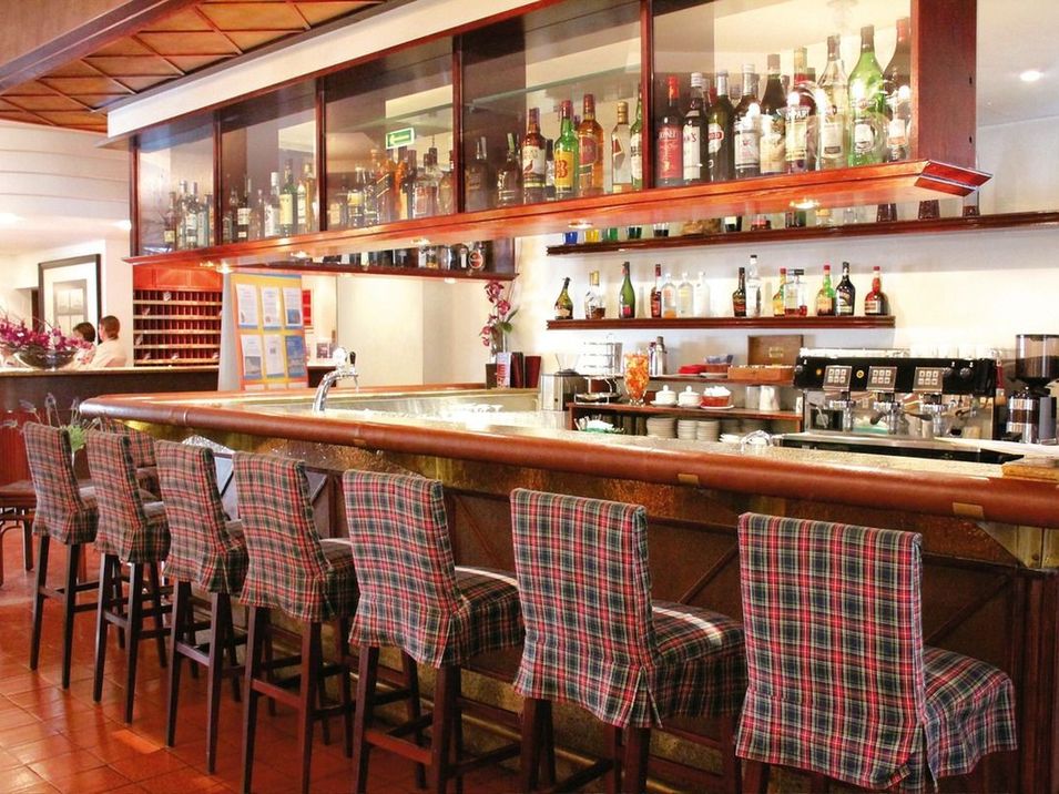 drink bar