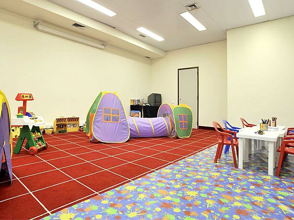 kids club