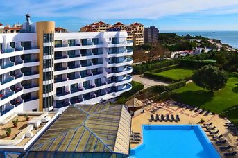 Pestana Cascais Ocean and Conference