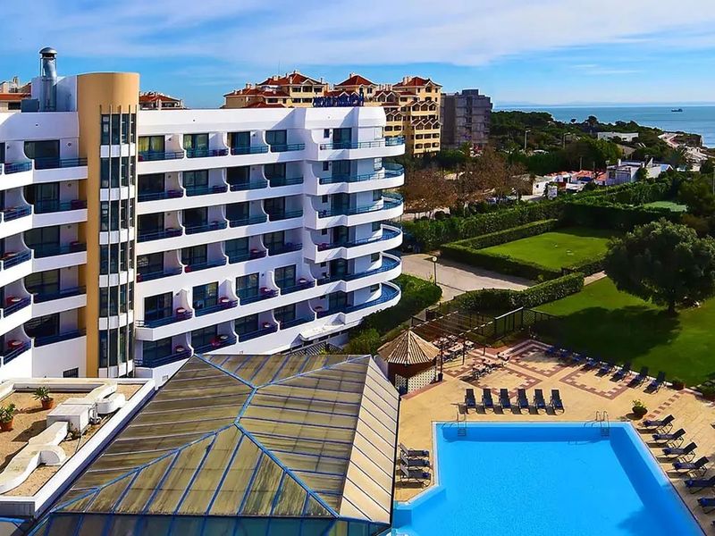 Pestana Cascais Ocean and Conference