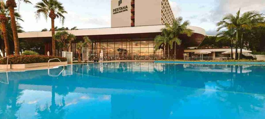 Pestana Casino Park