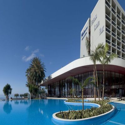 Pestana Casino Park - Madera