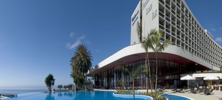 Pestana Casino Park