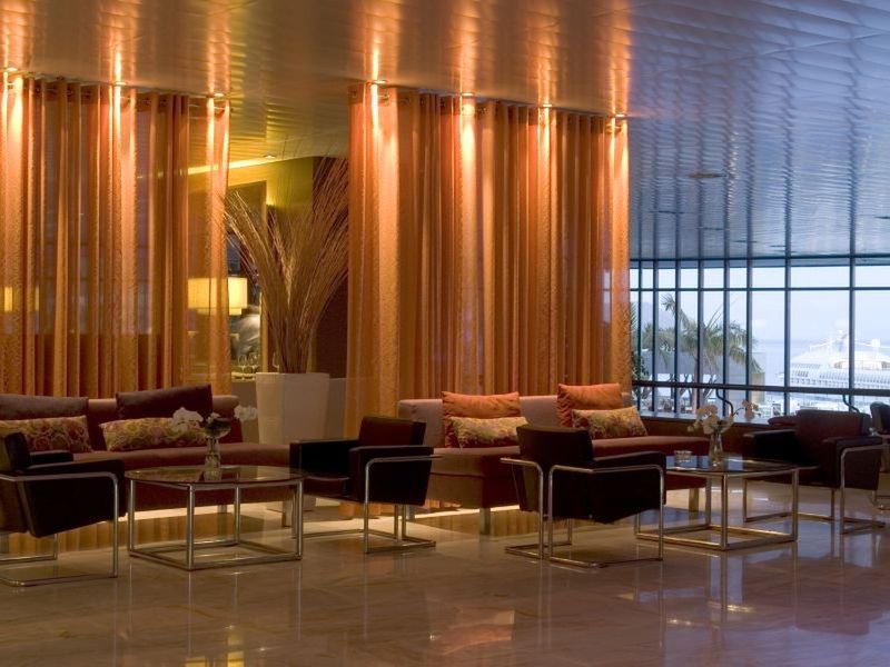 recepcja / lobby