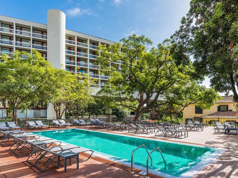Pestana Casino Studios 4*