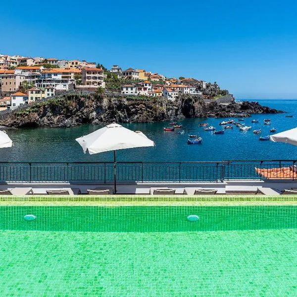 Pestana Churchill Bay Pousada & Historic