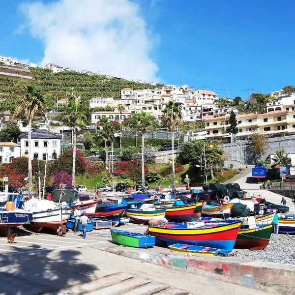 Pestana Churchill Bay Pousada & Historic
