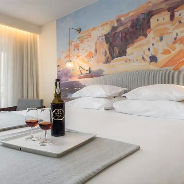 Pestana Churchill Bay Pousada & Historic
