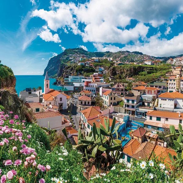 Pestana Churchill Bay