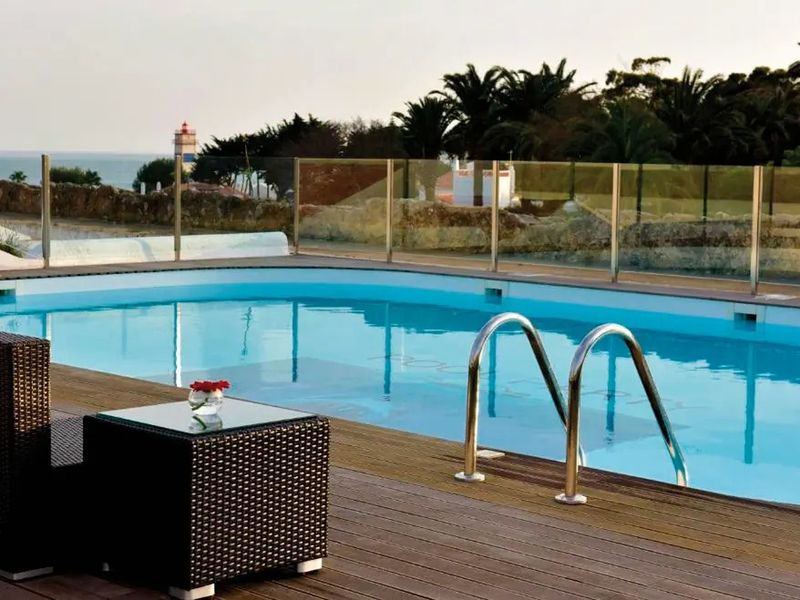 Pestana Cidadela Cascais