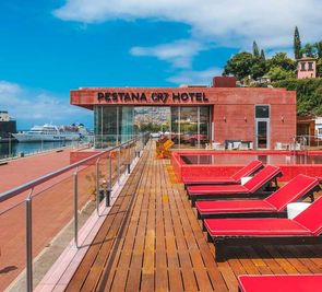 Pestana CR7 Funchal