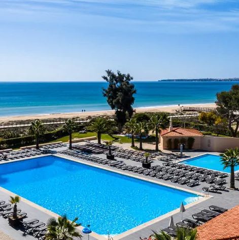 Pestana Dom Joao