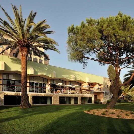 Pestana Dom Joao