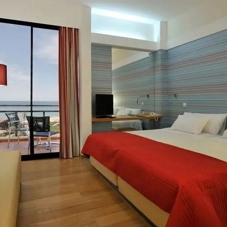Pestana Dom Joao