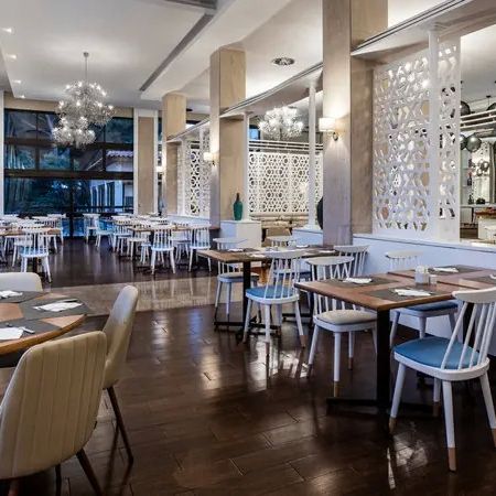 Pestana Dom Joao