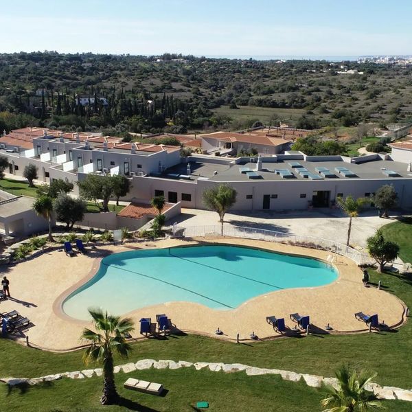 Pestana Gramacho Residences (Algarve)