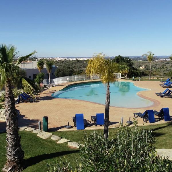 Pestana Gramacho Residences (Algarve)