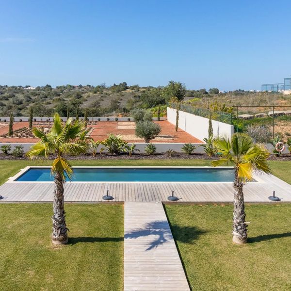 Pestana Gramacho Residences (Algarve)