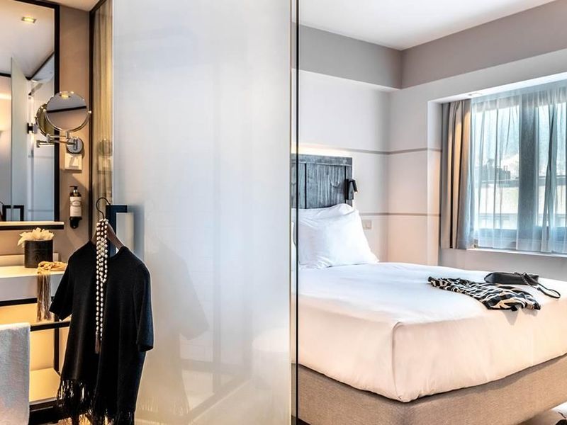 Pestana Lisboa Vintage City Center Suites
