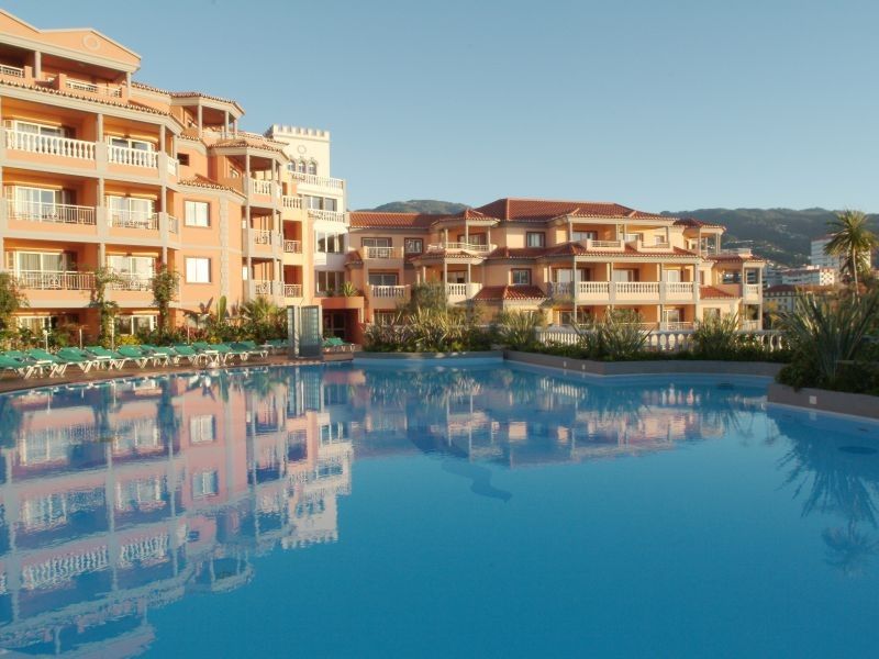 Pestana Miramar Garden &amp; Ocean