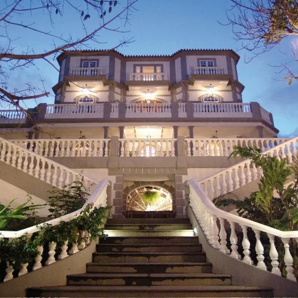 Pestana Miramar Garden & Ocean - zdjęcie 3