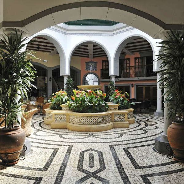 Pestana Miramar Garden & Ocean - zdjęcie 2