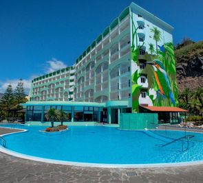 Pestana Bay Ocean