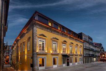 Pestana Pousada Porto