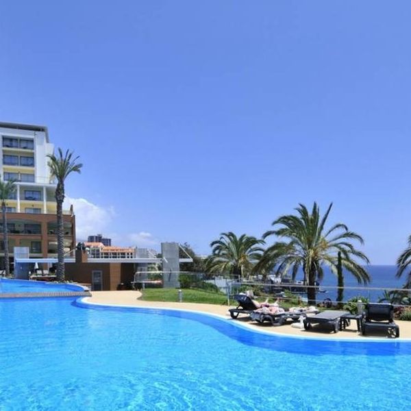 Pestana Promenade