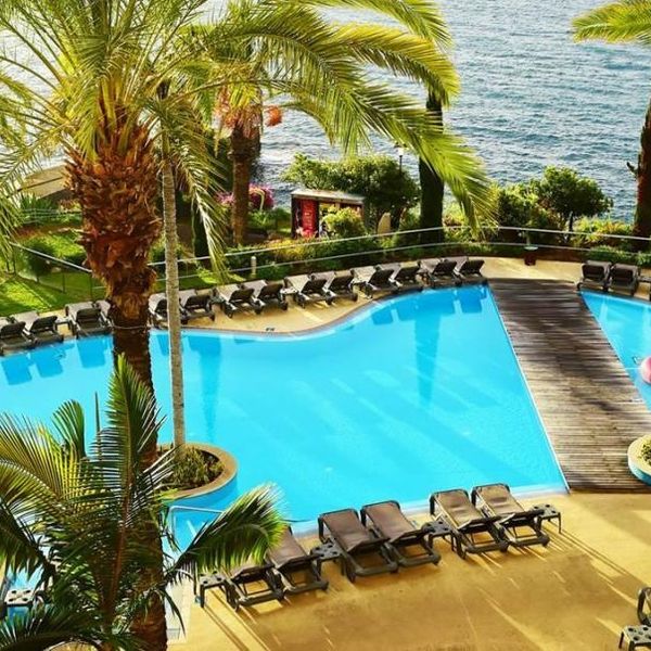 Pestana Promenade