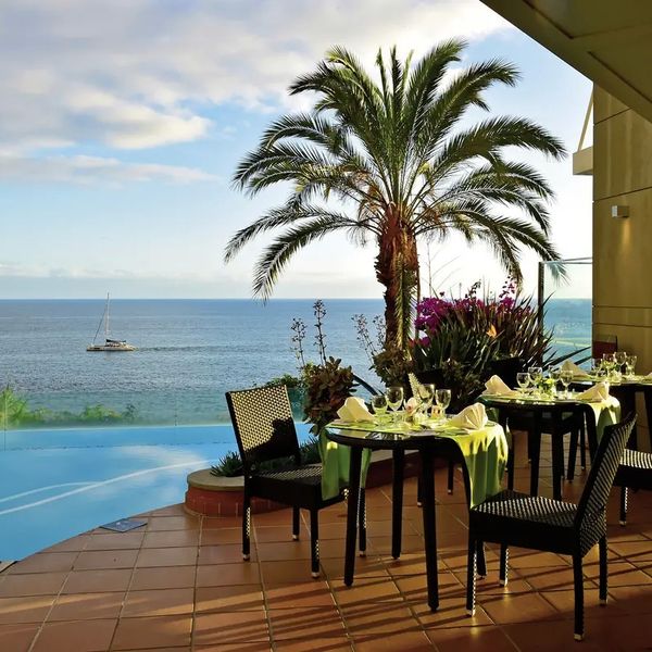 Pestana Promenade