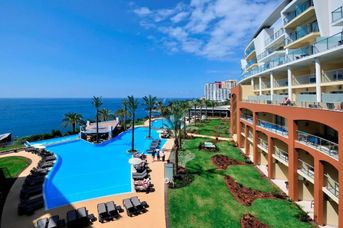 Pestana Promenade