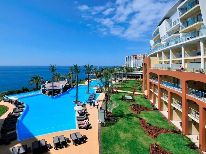 Pestana Promenade
