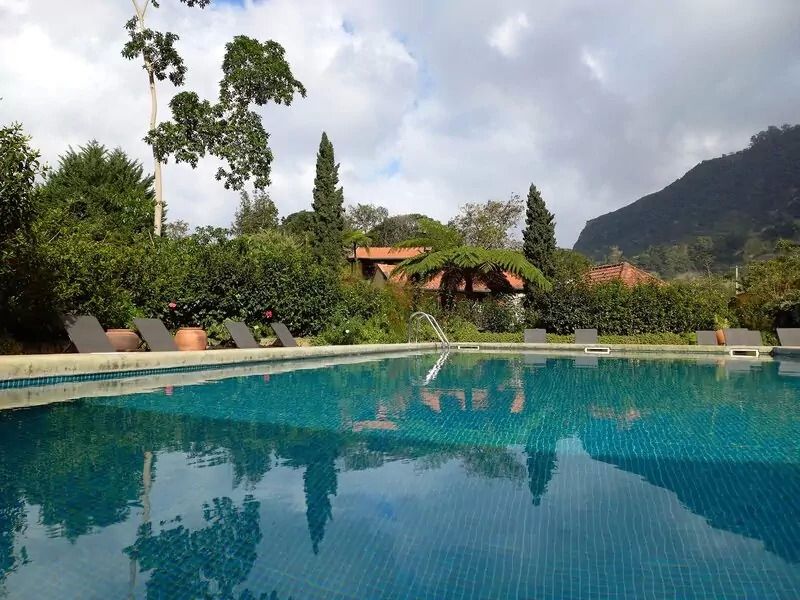 Pestana Quinta do Arco 3*