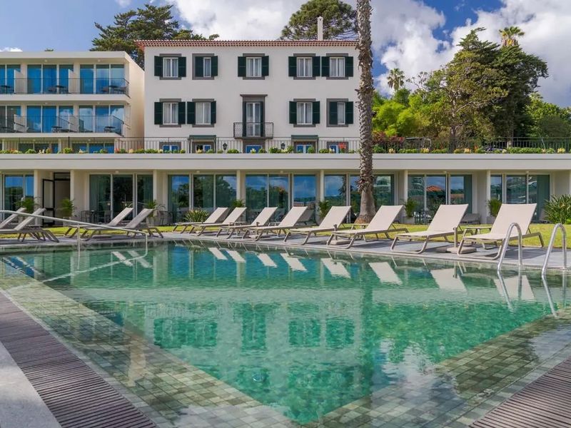 Pestana Quinta Perestrello Premium Boutique