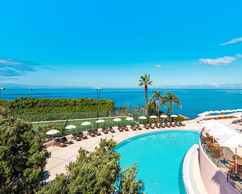 Pestana Royal Premium All Inclusive Ocean & Spa