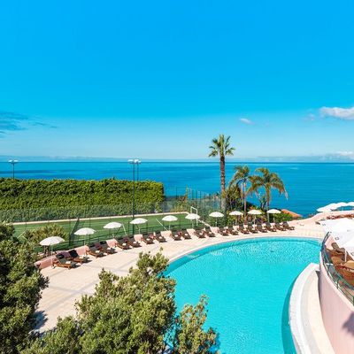 Pestana Royal Premium All Inclusive Ocean & Spa - Madera