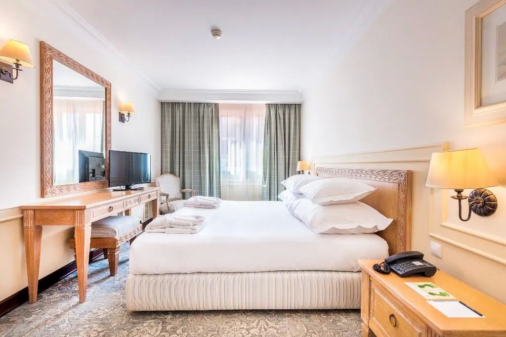 Pestana Royal Premium All Inclusive Ocean & Spa - pokój