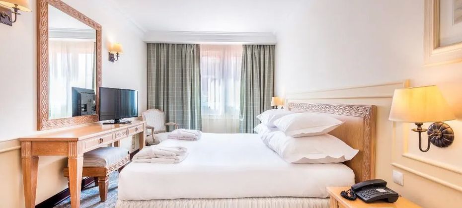 Pestana Royal Premium All Inclusive Ocean & Spa