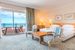 pokój, apartament, balkon / taras, pokój z widokiem na morze