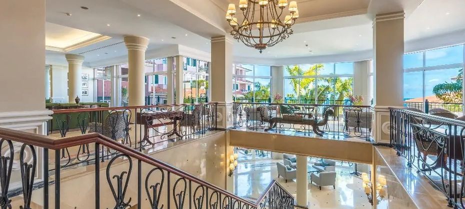 Pestana Royal Premium All Inclusive Ocean & Spa